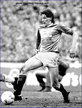 Ted McMINN - Glasgow Rangers - Biography 1984/85-1986/87