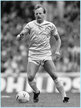 Neil McNAB - Manchester City FC - Biography of his career at Maine Road.