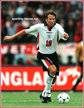 Paul MERSON - England - English Caps 1991-1998