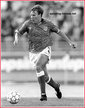 Paul MERSON - England - Biography of England career.