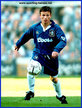 Jody MORRIS - Chelsea FC - Biography of his career at Chelsea.