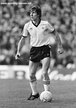 Arnold MUHREN - Manchester United - Man Utd. 1982-1985