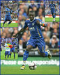 Sulley MUNTARI - Portsmouth FC - 2008 F.A. Cup Final (Winners)