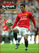 NANI - Manchester United - 2009 League Cup Cup Final (Winners)