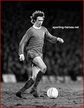 Phil NEAL - Liverpool FC - Biography of his playing career at  Liverpool Football Club.