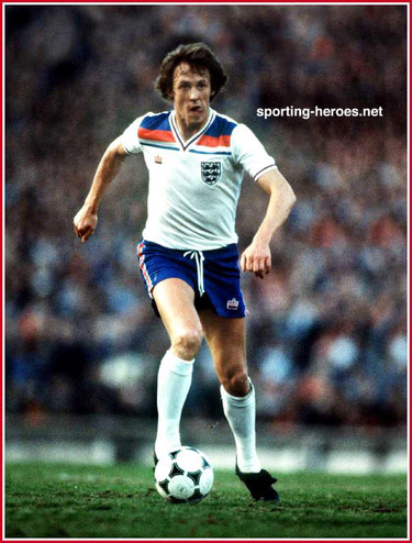 Phil Neal - England - Biography (Part 2) 1978-June '82