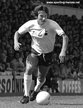 Jimmy NEIGHBOUR - Tottenham Hotspur - League career at Spurs.