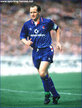 Peter NICHOLAS - Chelsea FC - Biography of his Chelsea career.