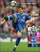 David NUGENT - Portsmouth FC - 2008 F.A. Cup Final (Winners)