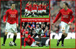 John O'SHEA - Manchester United - 2009 League Cup Cup Final (Winners)