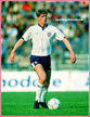 Gary PALLISTER - England - England football Caps 1988-1996