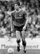 Gary PALLISTER - Manchester United - Biography of his football career at Manchester United.