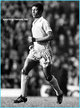 Roger PALMER - Manchester City - Biography & League apperances.