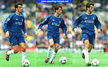 Christian PANUCCI - Chelsea FC - Biography 2000/01