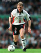 Stuart PEARCE - England - English International Caps.