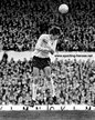 Martin PETERS - Tottenham Hotspur - Biography of his football career at Spurs.