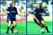 Emmanuel PETIT - Chelsea FC - Biography and career stats.