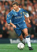 Dan PETRESCU - Chelsea FC - Biography of his football career at Stamford Bridge.