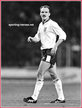 Mike PHELAN - England - Biography 1989