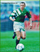 Terry PHELAN - Ireland - Republic of Ireland Caps 1991-2000