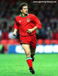 David PHILLIPS - Wales - Welsh International football caps.