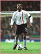 Chris POWELL - England - Biography of his England games.