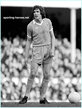 Paul POWER - Manchester City - Biography of his football career at Man City.