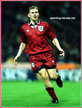 Kevin RICHARDSON - England - England Biography 1994