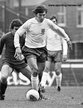 John RICHARDS - England - Biography 1973