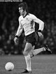 Bruce RIOCH - Derby County - Biography of his football career Derby County.