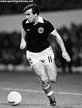 John ROBERTSON - Scotland - Scottish Caps 1978-83
