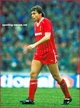 Michael ROBINSON - Liverpool FC - Biography of his football career at Liverpool.