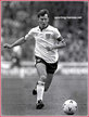 Bryan ROBSON - England - English Caps.