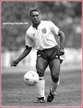 David ROCASTLE - England - International football caps for England.