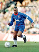 David ROCASTLE - Chelsea FC - Football career at Chelsea.