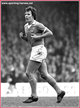 Joe ROYLE - England - Biography England & Man City.