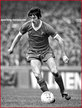 Ian RUSH - Liverpool FC - Biography of his football career at Anfield.