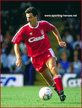 Ian RUSH - Liverpool FC - Biography of his football career at Anfield - continued.