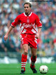 John SCALES - Liverpool FC - Biography of his three seasons at Anfield.