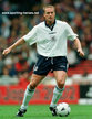 John SCALES - England - English Caps 1995