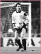 David SEAMAN - England - Biography by Matthew Rudd.