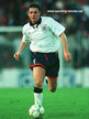 Lee SHARPE - England - Biography 1991-94