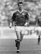 John SHERIDAN - Ireland - Rep. Ireland Caps 1988-95
