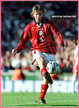 Tim SHERWOOD - England - England football biography 1999