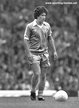 Barry SILKMAN - Manchester City - Biography  of his Man City days.
