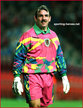 Neville SOUTHALL - Wales - Welsh International football caps.