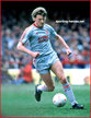 Nigel SPACKMAN - Liverpool FC - Biography of his football career at Anfield.