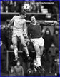 David SPEEDIE - Chelsea FC - Brief biography.