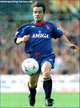 John SPENCER - Chelsea FC - Biography of his football career at Chelsea.