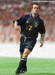 John SPENCER - Scotland - Scottish International football Caps.
